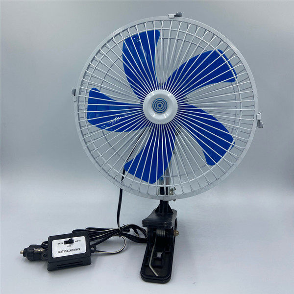 Cooling Ventilator electric Fan Car Interior Ventilation Fan